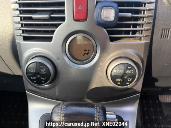 Used 2007 AT toyota rush J200E Image[13]