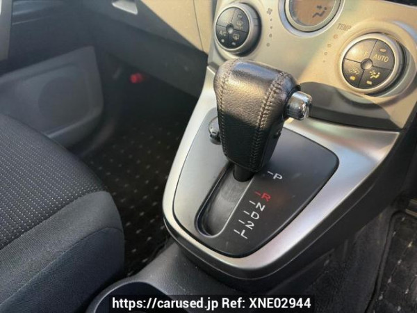 Used 2007 AT toyota rush J200E Image[14]