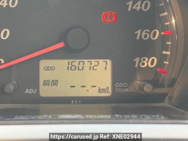 Used 2007 AT toyota rush J200E Image[16]