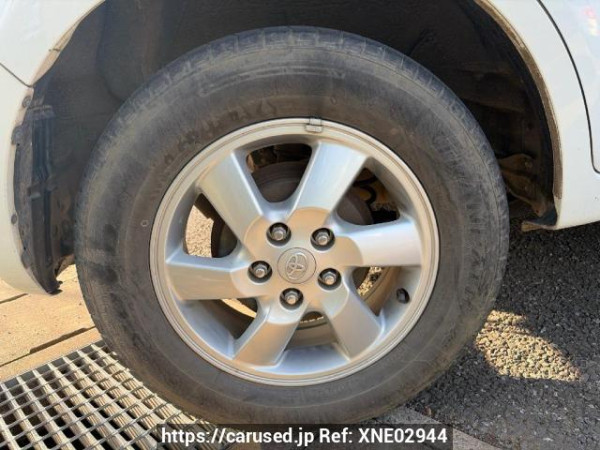 Used 2007 AT toyota rush J200E Image[17]