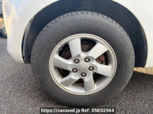 Used 2007 AT toyota rush J200E Image[19]