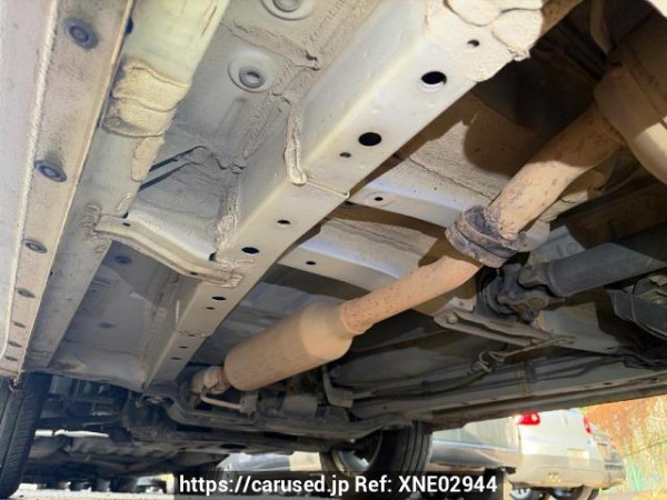 Used 2007 AT toyota rush J200E Image[24]