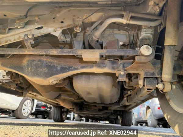 Used 2007 AT toyota rush J200E Image[26]