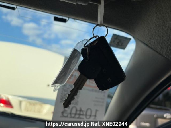 Used 2007 AT toyota rush J200E Image[28]