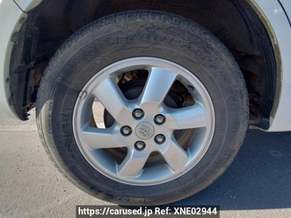 Used 2007 AT toyota rush J200E Image[29]