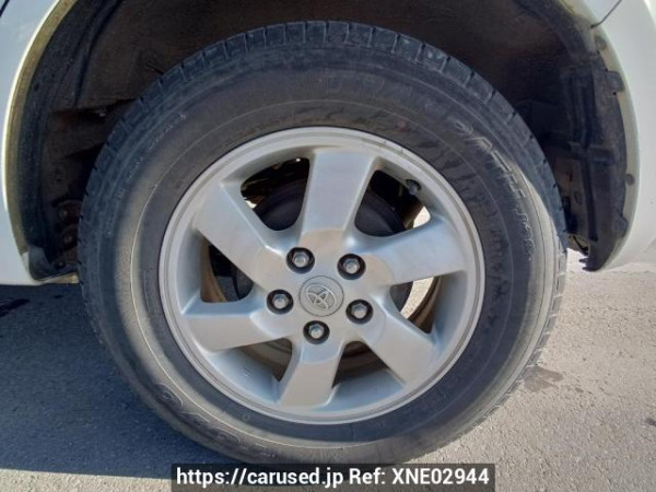 Used 2007 AT toyota rush J200E Image[30]