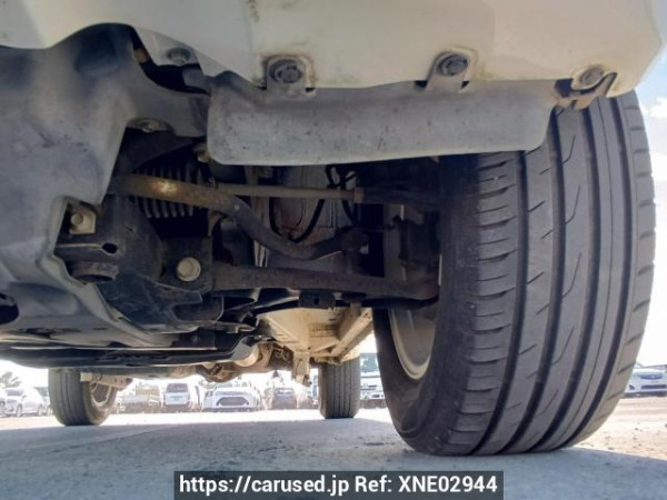 Used 2007 AT toyota rush J200E Image[32]