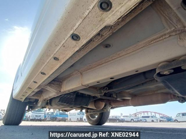 Used 2007 AT toyota rush J200E Image[33]