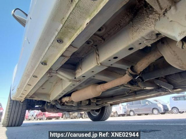 Used 2007 AT toyota rush J200E Image[35]