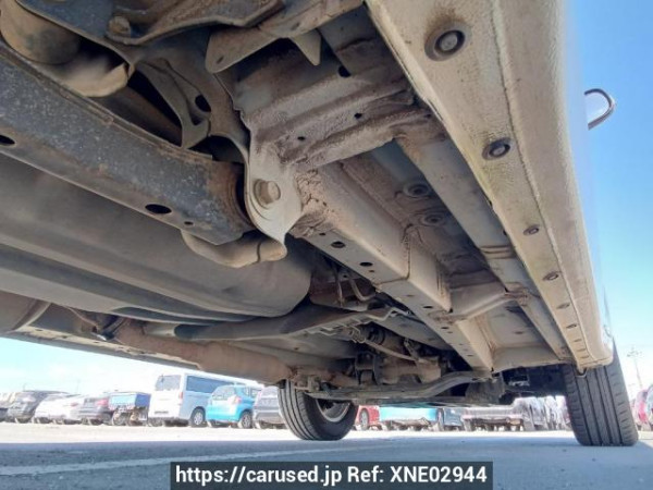 Used 2007 AT toyota rush J200E Image[36]