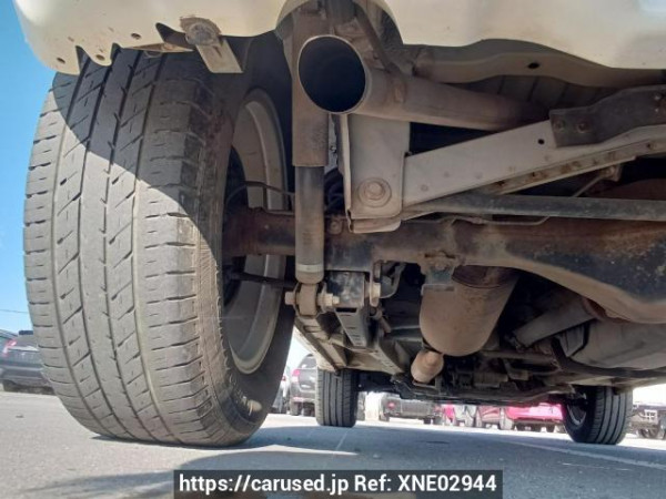 Used 2007 AT toyota rush J200E Image[37]