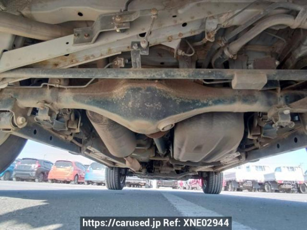 Used 2007 AT toyota rush J200E Image[38]