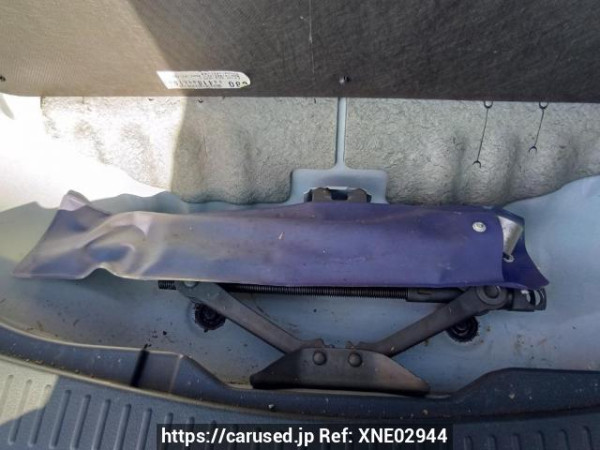 Used 2007 AT toyota rush J200E Image[41]