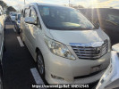Toyota Alphard GGH20W
