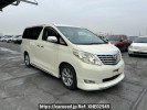 Toyota Alphard GGH20W