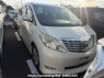 Used 2009 AT toyota alphard GGH20W Image[0]
