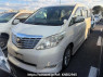 Used 2009 AT toyota alphard GGH20W Image[1]