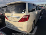 Used 2009 AT toyota alphard GGH20W Image[3]