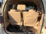 Used 2009 AT toyota alphard GGH20W Image[4]