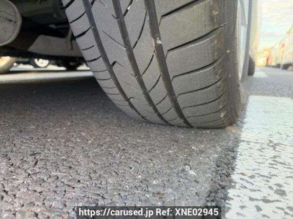 Used 2009 AT toyota alphard GGH20W Image[18]