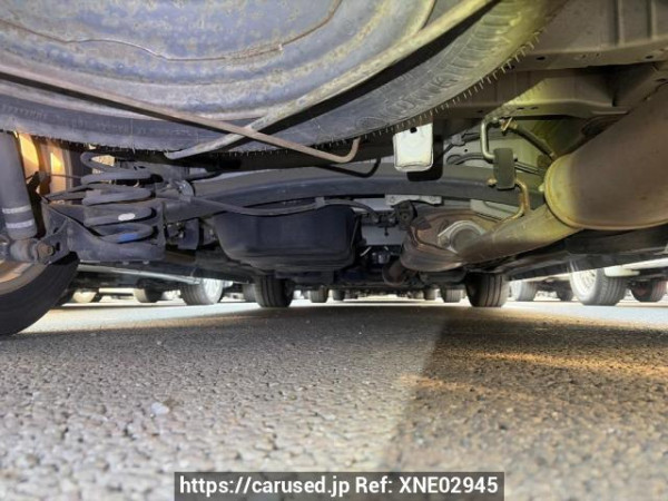 Used 2009 AT toyota alphard GGH20W Image[23]