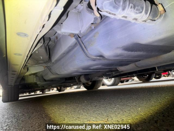 Used 2009 AT toyota alphard GGH20W Image[26]