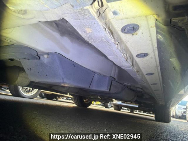 Used 2009 AT toyota alphard GGH20W Image[27]