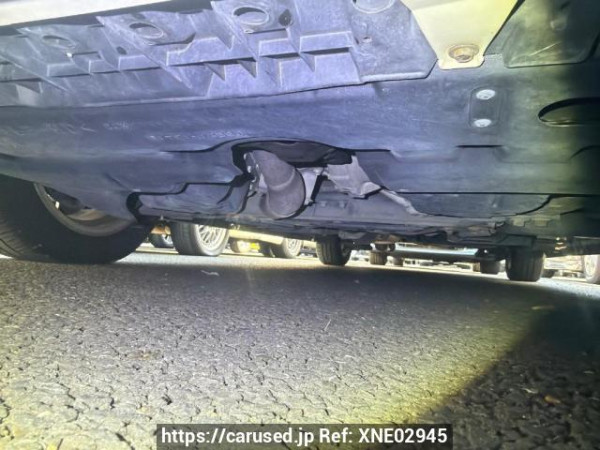 Used 2009 AT toyota alphard GGH20W Image[28]