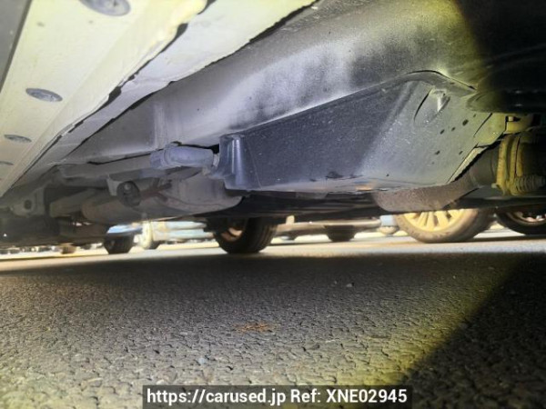 Used 2009 AT toyota alphard GGH20W Image[29]