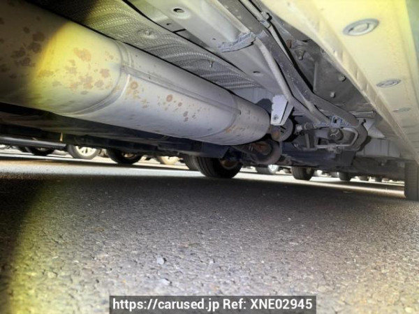 Used 2009 AT toyota alphard GGH20W Image[30]