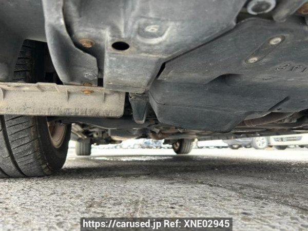 Used 2009 AT toyota alphard GGH20W Image[36]