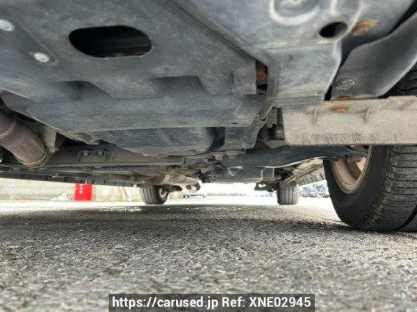 Used 2009 AT toyota alphard GGH20W Image[37]