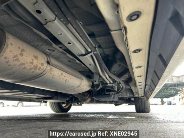 Used 2009 AT toyota alphard GGH20W Image[39]