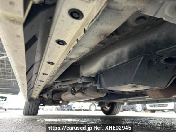 Used 2009 AT toyota alphard GGH20W Image[40]