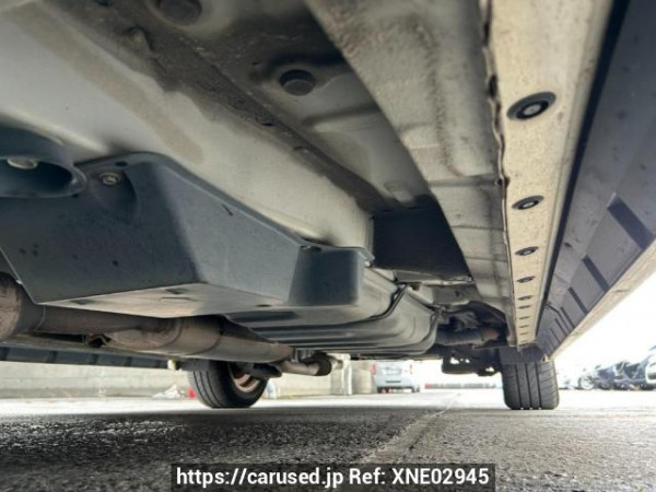 Used 2009 AT toyota alphard GGH20W Image[41]