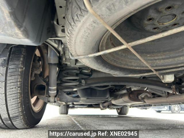 Used 2009 AT toyota alphard GGH20W Image[42]