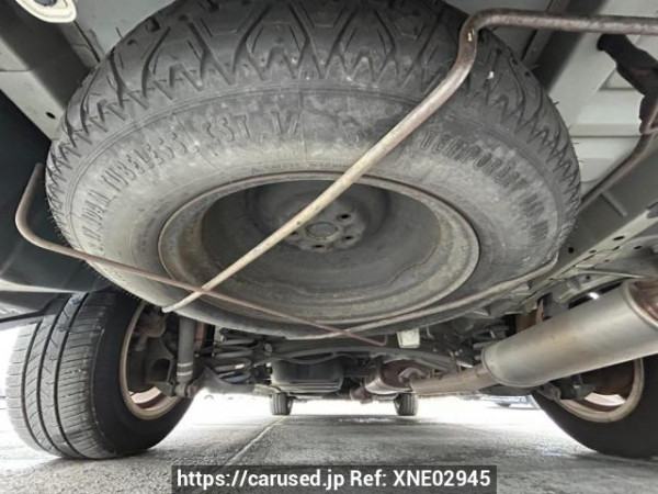 Used 2009 AT toyota alphard GGH20W Image[43]