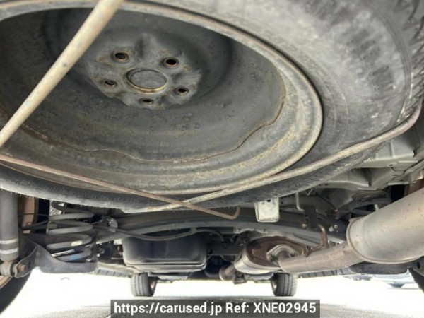 Used 2009 AT toyota alphard GGH20W Image[44]