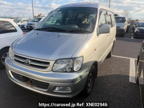 Used 2000 AT toyota townace-noah SR40G Image[1]