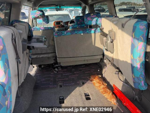 Used 2000 AT toyota townace-noah SR40G Image[4]