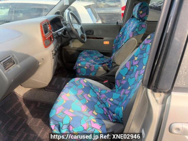 Used 2000 AT toyota townace-noah SR40G Image[10]