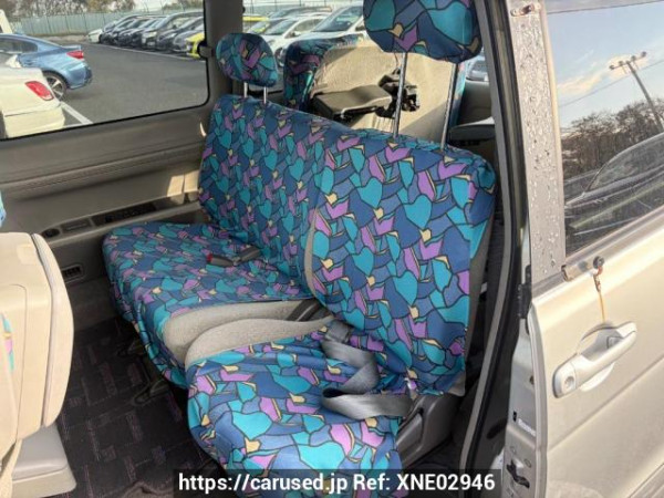 Used 2000 AT toyota townace-noah SR40G Image[11]