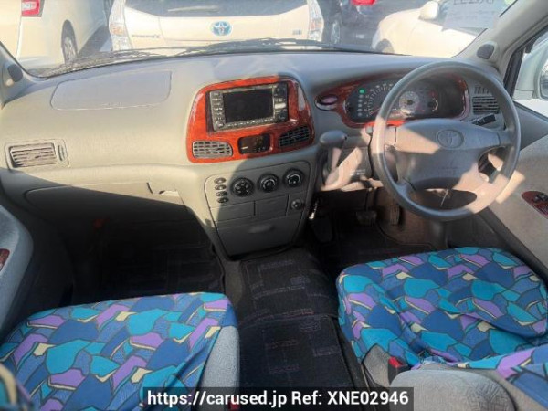 Used 2000 AT toyota townace-noah SR40G Image[14]