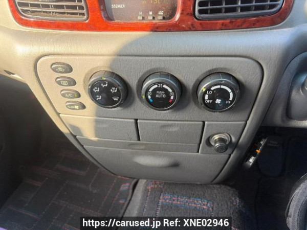 Used 2000 AT toyota townace-noah SR40G Image[16]