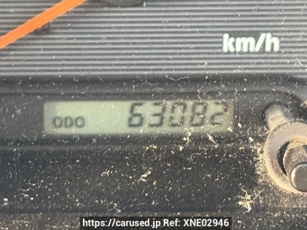 Used 2000 AT toyota townace-noah SR40G Image[18]