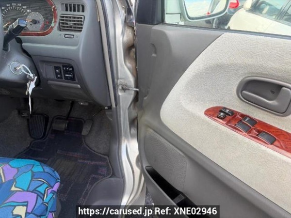Used 2000 AT toyota townace-noah SR40G Image[20]