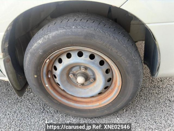 Used 2000 AT toyota townace-noah SR40G Image[25]