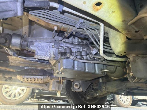 Used 2000 AT toyota townace-noah SR40G Image[28]