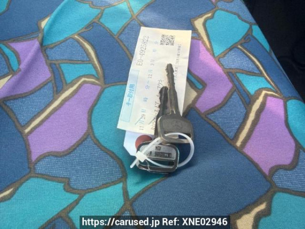 Used 2000 AT toyota townace-noah SR40G Image[37]