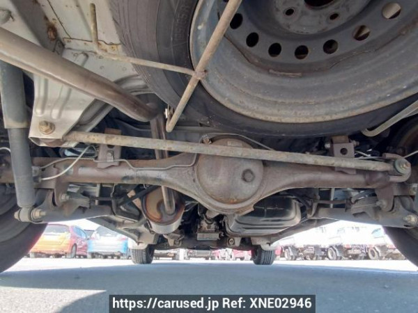 Used 2000 AT toyota townace-noah SR40G Image[38]